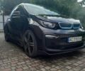 Черный БМВ И3, объемом двигателя 0 л и пробегом 96 тыс. км за 13900 $, фото 1 на Automoto.ua
