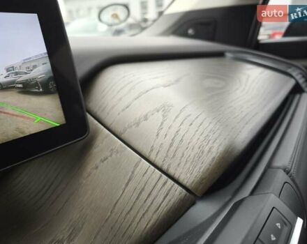 Чорний БМВ І3, об'ємом двигуна 0 л та пробігом 135 тис. км за 15999 $, фото 46 на Automoto.ua