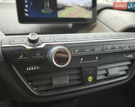 Чорний БМВ І3, об'ємом двигуна 0 л та пробігом 135 тис. км за 15999 $, фото 45 на Automoto.ua
