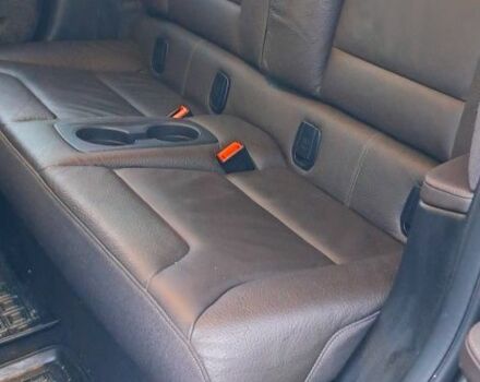 Черный БМВ И3, объемом двигателя 0 л и пробегом 95 тыс. км за 14300 $, фото 4 на Automoto.ua