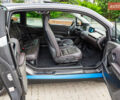 Чорний БМВ І3, об'ємом двигуна 0 л та пробігом 107 тис. км за 13900 $, фото 15 на Automoto.ua