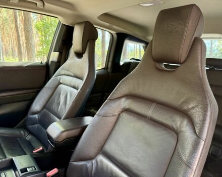 Чорний БМВ І3, об'ємом двигуна 0 л та пробігом 53 тис. км за 13744 $, фото 11 на Automoto.ua