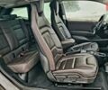 Черный БМВ И3, объемом двигателя 0 л и пробегом 107 тыс. км за 13900 $, фото 15 на Automoto.ua