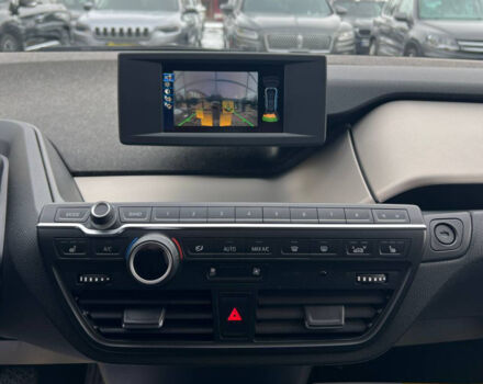 Черный БМВ И3, объемом двигателя 0.6 л и пробегом 93 тыс. км за 18500 $, фото 11 на Automoto.ua