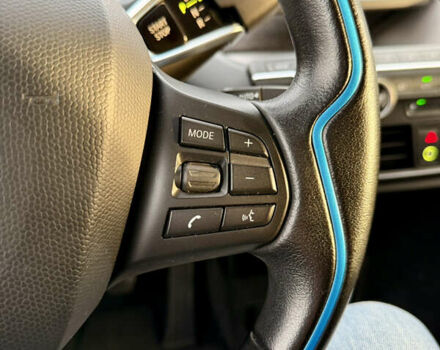 Черный БМВ И3, объемом двигателя 0 л и пробегом 71 тыс. км за 17800 $, фото 24 на Automoto.ua