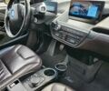 Черный БМВ И3, объемом двигателя 0 л и пробегом 129 тыс. км за 12700 $, фото 9 на Automoto.ua