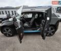 Чорний БМВ І3, об'ємом двигуна 0 л та пробігом 135 тис. км за 15999 $, фото 11 на Automoto.ua