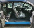 Черный БМВ И3, объемом двигателя 0 л и пробегом 129 тыс. км за 12700 $, фото 10 на Automoto.ua