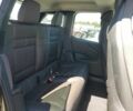 Черный БМВ И3, объемом двигателя 0.7 л и пробегом 80 тыс. км за 4900 $, фото 10 на Automoto.ua