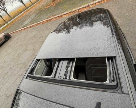 Черный БМВ И3, объемом двигателя 2 л и пробегом 248 тыс. км за 11900 $, фото 17 на Automoto.ua