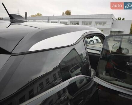 Чорний БМВ І3, об'ємом двигуна 0 л та пробігом 135 тис. км за 15999 $, фото 18 на Automoto.ua