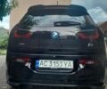 Черный БМВ И3, объемом двигателя 0 л и пробегом 96 тыс. км за 13900 $, фото 2 на Automoto.ua
