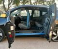Черный БМВ И3, объемом двигателя 0 л и пробегом 34 тыс. км за 6600 $, фото 5 на Automoto.ua