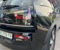 Чорний БМВ І3, об'ємом двигуна 0 л та пробігом 74 тис. км за 15500 $, фото 14 на Automoto.ua