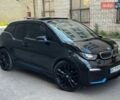 Чорний БМВ І3, об'ємом двигуна 0 л та пробігом 93 тис. км за 12950 $, фото 10 на Automoto.ua