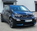 Черный БМВ И3, объемом двигателя 0 л и пробегом 129 тыс. км за 12700 $, фото 1 на Automoto.ua