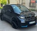 Чорний БМВ І3, об'ємом двигуна 0 л та пробігом 93 тис. км за 12950 $, фото 1 на Automoto.ua