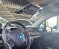Черный БМВ И3, объемом двигателя 0 л и пробегом 116 тыс. км за 14500 $, фото 1 на Automoto.ua