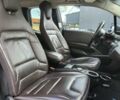 Черный БМВ И3, объемом двигателя 0 л и пробегом 129 тыс. км за 12700 $, фото 14 на Automoto.ua