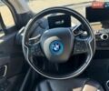 Черный БМВ И3, объемом двигателя 0 л и пробегом 180 тыс. км за 12500 $, фото 7 на Automoto.ua