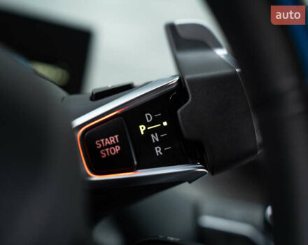 Черный БМВ И3, объемом двигателя 0 л и пробегом 64 тыс. км за 15000 $, фото 21 на Automoto.ua