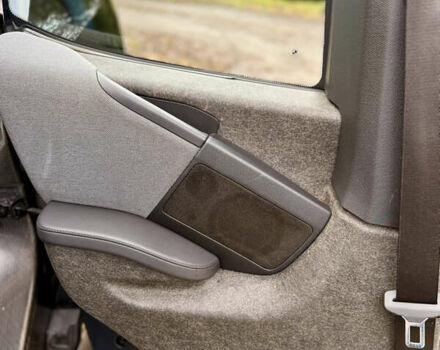 Черный БМВ И3, объемом двигателя 0 л и пробегом 71 тыс. км за 17800 $, фото 19 на Automoto.ua