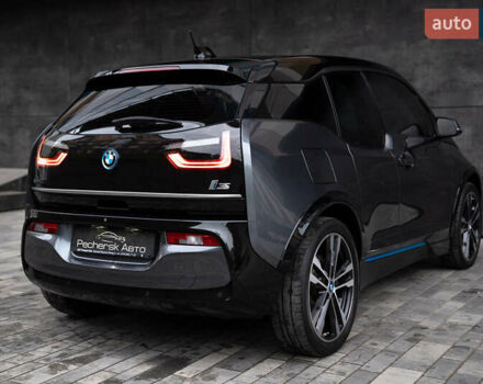 Черный БМВ И3, объемом двигателя 0 л и пробегом 64 тыс. км за 15000 $, фото 9 на Automoto.ua