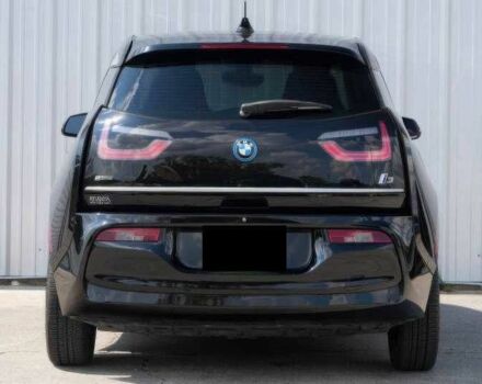 Черный БМВ И3, объемом двигателя 0 л и пробегом 99 тыс. км за 6500 $, фото 5 на Automoto.ua
