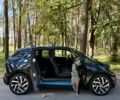Чорний БМВ І3, об'ємом двигуна 0 л та пробігом 53 тис. км за 13744 $, фото 13 на Automoto.ua