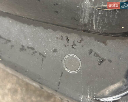 Черный БМВ И3, объемом двигателя 0 л и пробегом 69 тыс. км за 14450 $, фото 7 на Automoto.ua