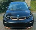 Черный БМВ И3, объемом двигателя 0 л и пробегом 46 тыс. км за 10000 $, фото 1 на Automoto.ua