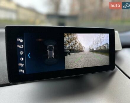 Черный БМВ И3, объемом двигателя 0 л и пробегом 69 тыс. км за 15200 $, фото 18 на Automoto.ua