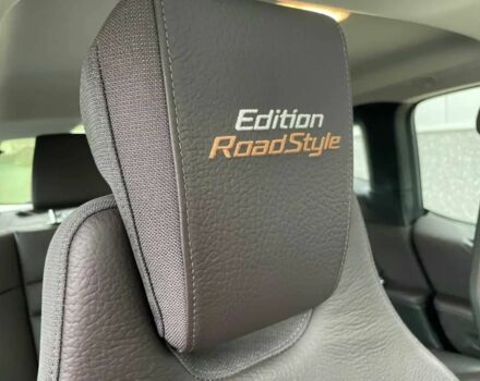 Чорний БМВ І3, об'ємом двигуна 0 л та пробігом 44 тис. км за 6900 $, фото 12 на Automoto.ua