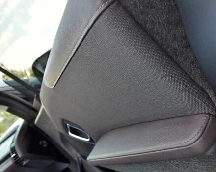 Черный БМВ И3, объемом двигателя 0 л и пробегом 75 тыс. км за 21900 $, фото 56 на Automoto.ua