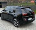 Черный БМВ И3, объемом двигателя 0 л и пробегом 69 тыс. км за 15200 $, фото 9 на Automoto.ua
