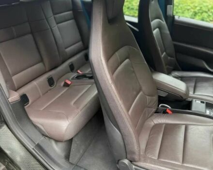 БМВ И3 2019 в Днепре (Днепропетровске) на Automoto.ua Черный БМВ И3, объемом двигателя 0 л и пробегом 33 тыс. км за 12000 $, фото 7 на Automoto.ua