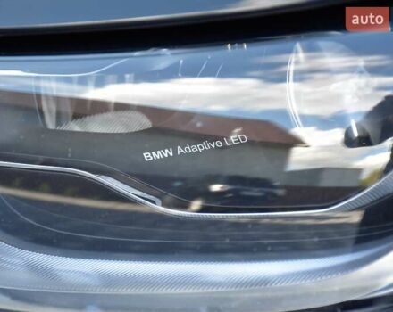 Черный БМВ И3, объемом двигателя 0 л и пробегом 75 тыс. км за 21900 $, фото 18 на Automoto.ua