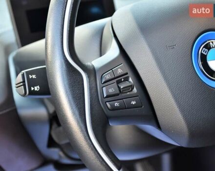 Черный БМВ И3, объемом двигателя 0 л и пробегом 75 тыс. км за 21900 $, фото 31 на Automoto.ua