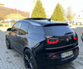 Черный БМВ И3, объемом двигателя 0 л и пробегом 80 тыс. км за 17500 $, фото 13 на Automoto.ua