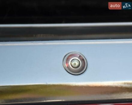 Черный БМВ И3, объемом двигателя 0 л и пробегом 75 тыс. км за 21900 $, фото 24 на Automoto.ua