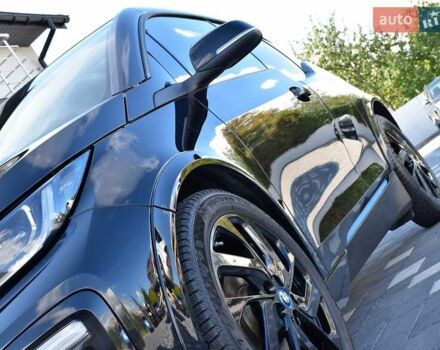 Черный БМВ И3, объемом двигателя 0 л и пробегом 75 тыс. км за 21900 $, фото 19 на Automoto.ua