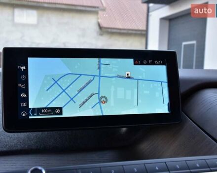 Черный БМВ И3, объемом двигателя 0 л и пробегом 75 тыс. км за 21900 $, фото 45 на Automoto.ua