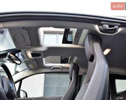 Черный БМВ И3, объемом двигателя 0 л и пробегом 75 тыс. км за 21900 $, фото 49 на Automoto.ua