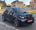 Черный БМВ И3, объемом двигателя 0 л и пробегом 69 тыс. км за 14750 $, фото 1 на Automoto.ua