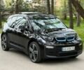 Черный БМВ И3, объемом двигателя 0 л и пробегом 54 тыс. км за 14750 $, фото 1 на Automoto.ua