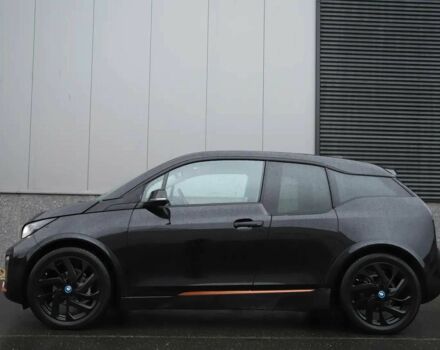 Чорний БМВ І3, об'ємом двигуна 0 л та пробігом 44 тис. км за 6900 $, фото 2 на Automoto.ua