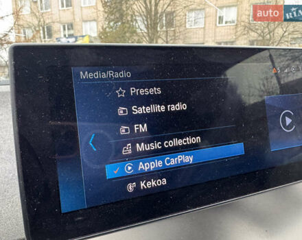 Черный БМВ И3, объемом двигателя 0 л и пробегом 69 тыс. км за 14450 $, фото 11 на Automoto.ua