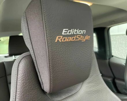 Черный БМВ И3, объемом двигателя 0 л и пробегом 41 тыс. км за 5000 $, фото 9 на Automoto.ua