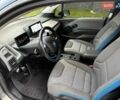 Черный БМВ И3, объемом двигателя 0 л и пробегом 69 тыс. км за 15200 $, фото 14 на Automoto.ua