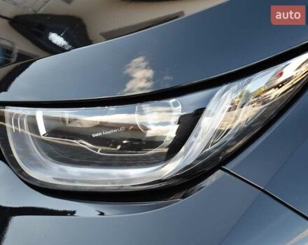 Черный БМВ И3, объемом двигателя 0 л и пробегом 75 тыс. км за 21900 $, фото 17 на Automoto.ua